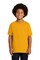 Gildan Youth Ultra Cotton Heavyweight Short Sleeve T Shirt For Custom Printing And Durable School Wear